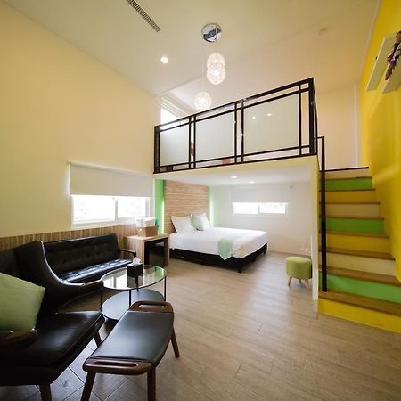 Tiffany Homestay Cape Eluanbi Extérieur photo