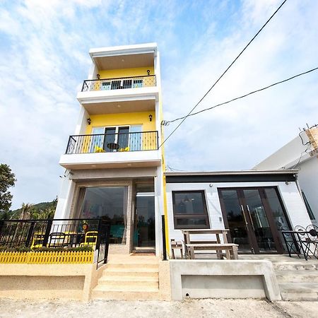 Tiffany Homestay Cape Eluanbi Extérieur photo