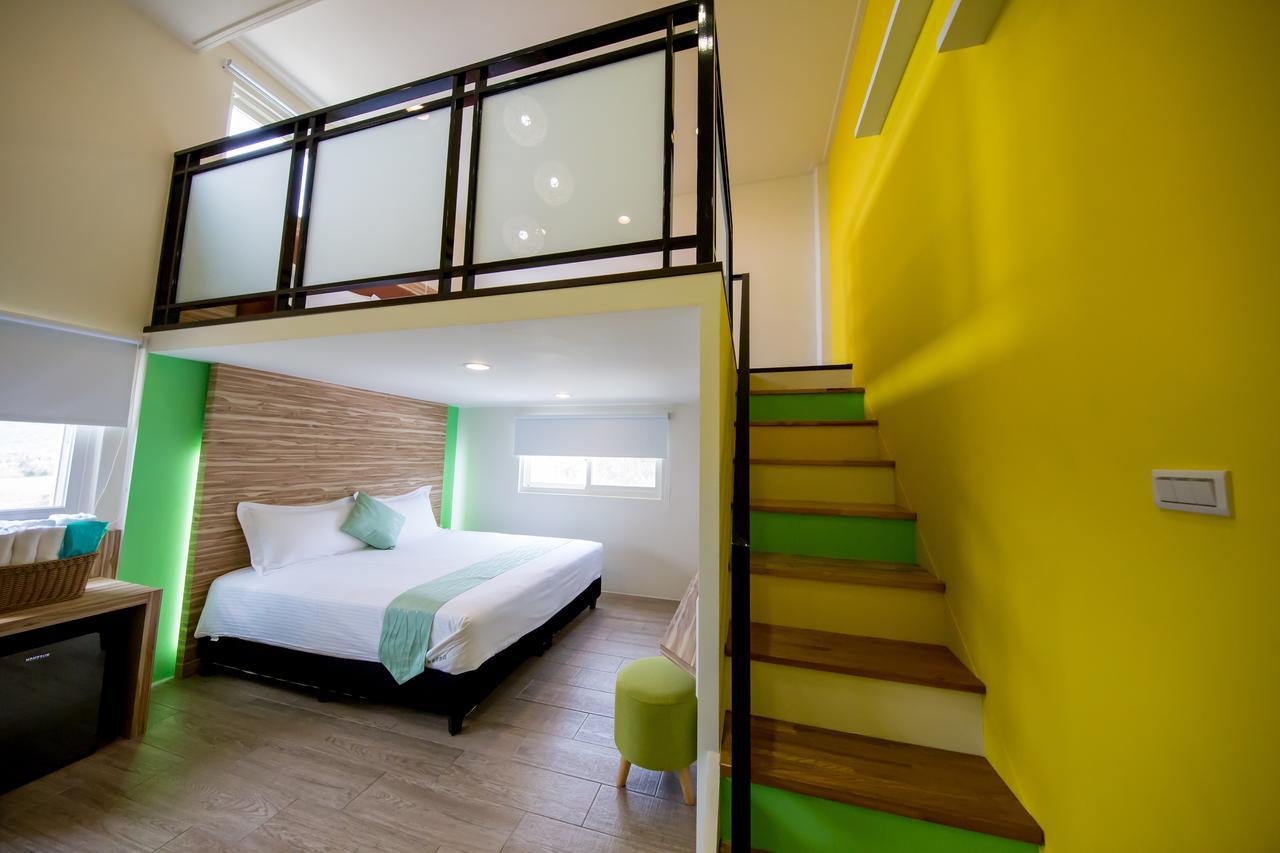 Tiffany Homestay Cape Eluanbi Extérieur photo