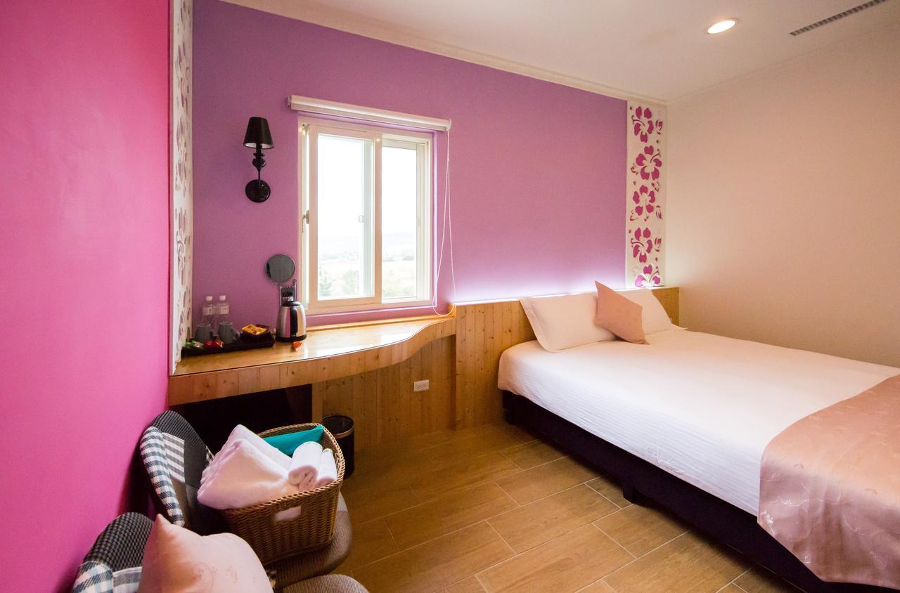 Tiffany Homestay Cape Eluanbi Extérieur photo