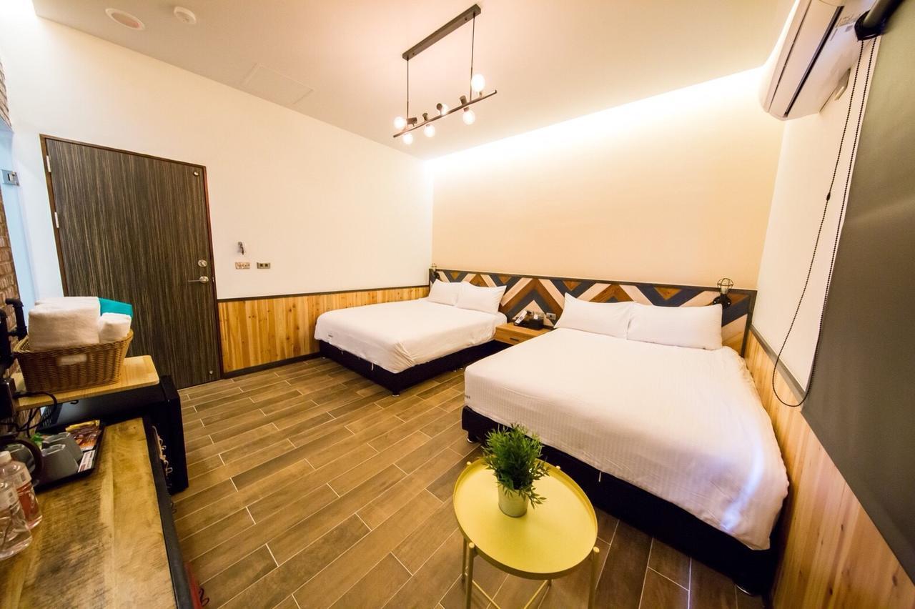 Tiffany Homestay Cape Eluanbi Extérieur photo