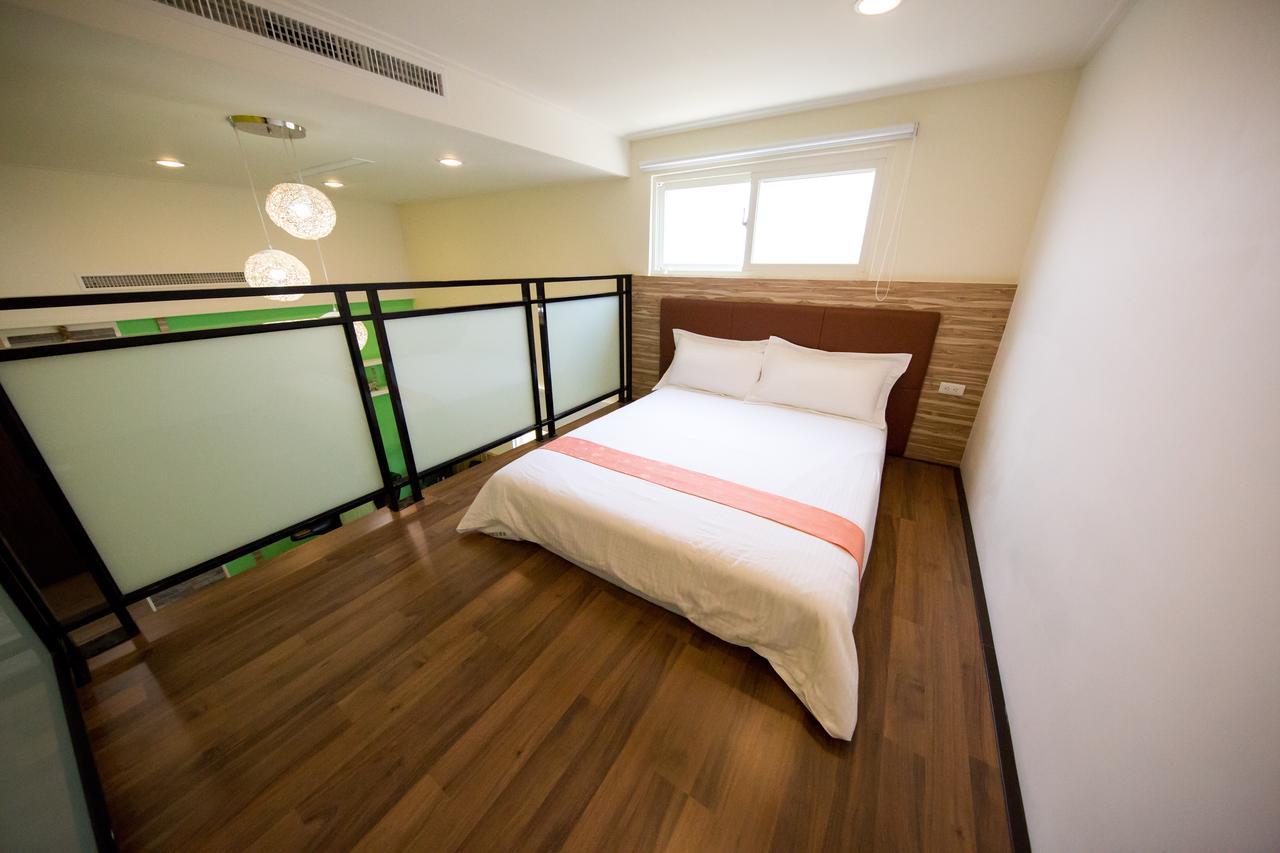 Tiffany Homestay Cape Eluanbi Extérieur photo
