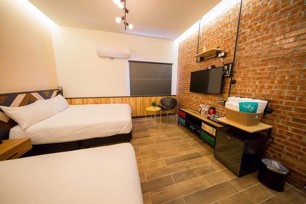 Tiffany Homestay Cape Eluanbi Extérieur photo