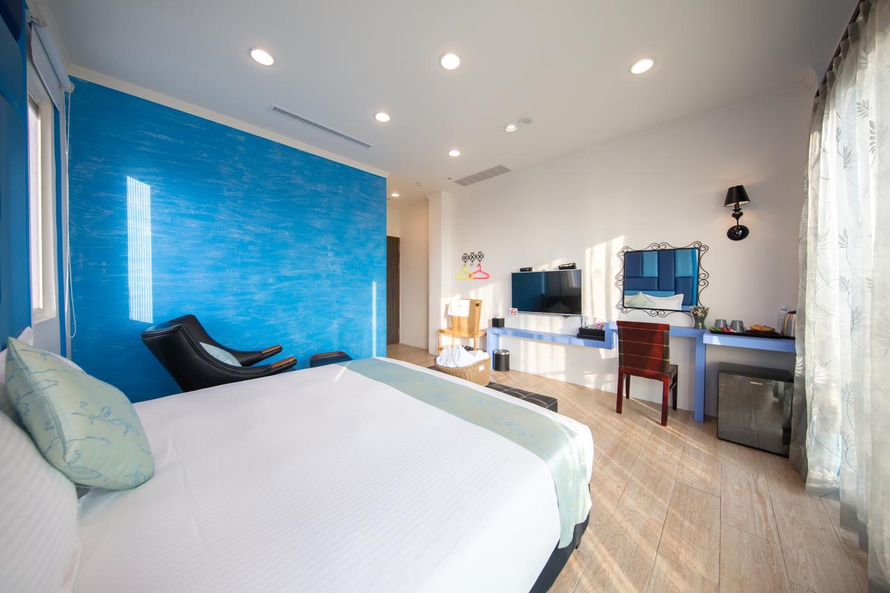 Tiffany Homestay Cape Eluanbi Extérieur photo