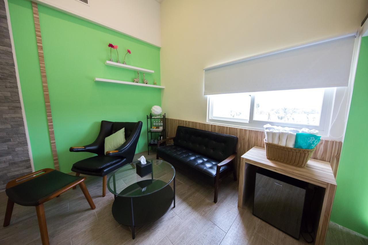 Tiffany Homestay Cape Eluanbi Extérieur photo