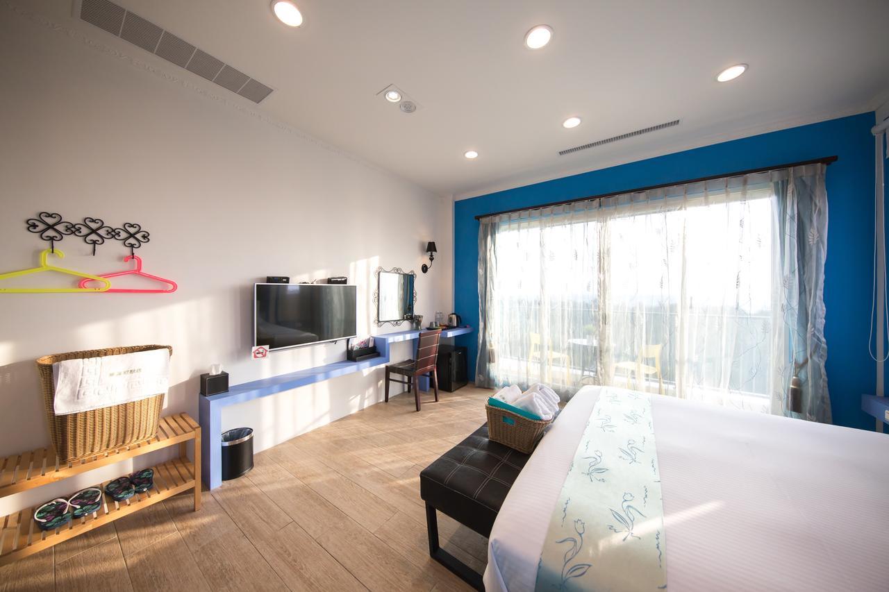 Tiffany Homestay Cape Eluanbi Extérieur photo