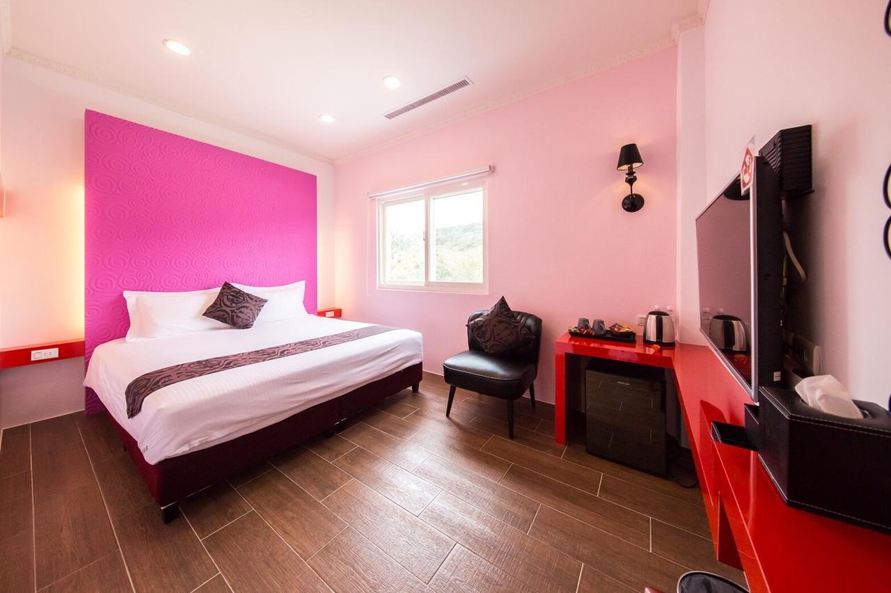 Tiffany Homestay Cape Eluanbi Extérieur photo