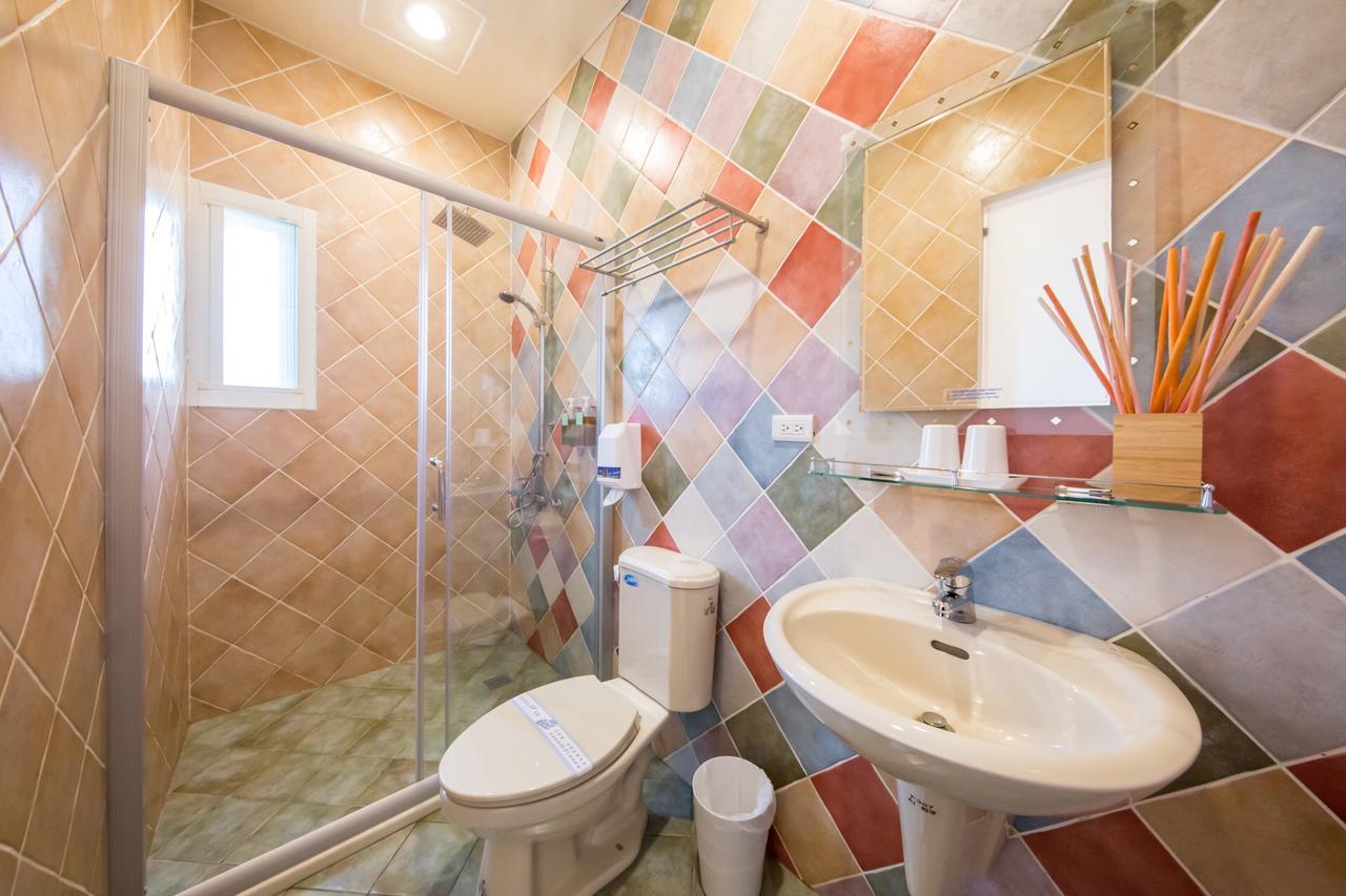 Tiffany Homestay Cape Eluanbi Extérieur photo