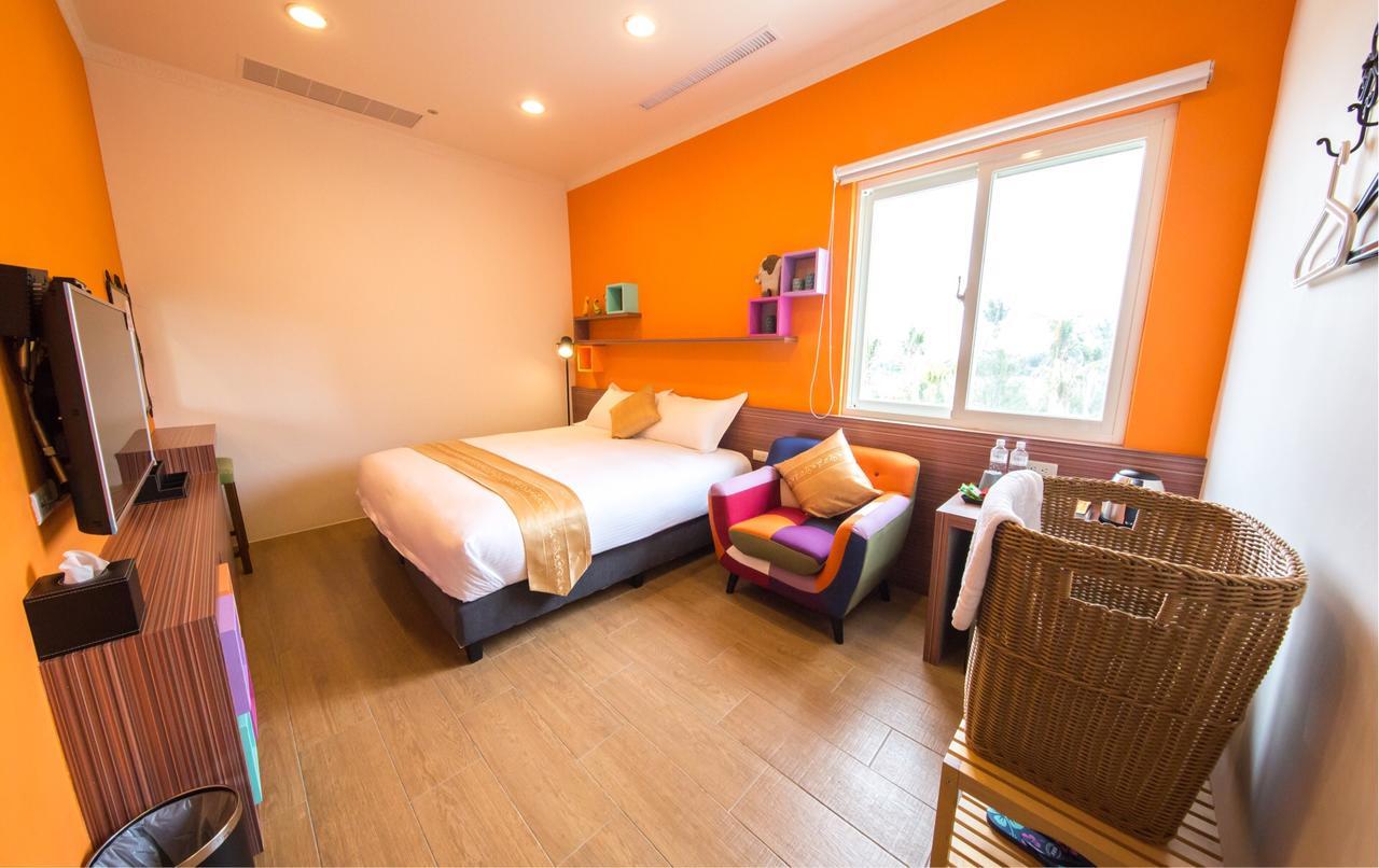 Tiffany Homestay Cape Eluanbi Extérieur photo
