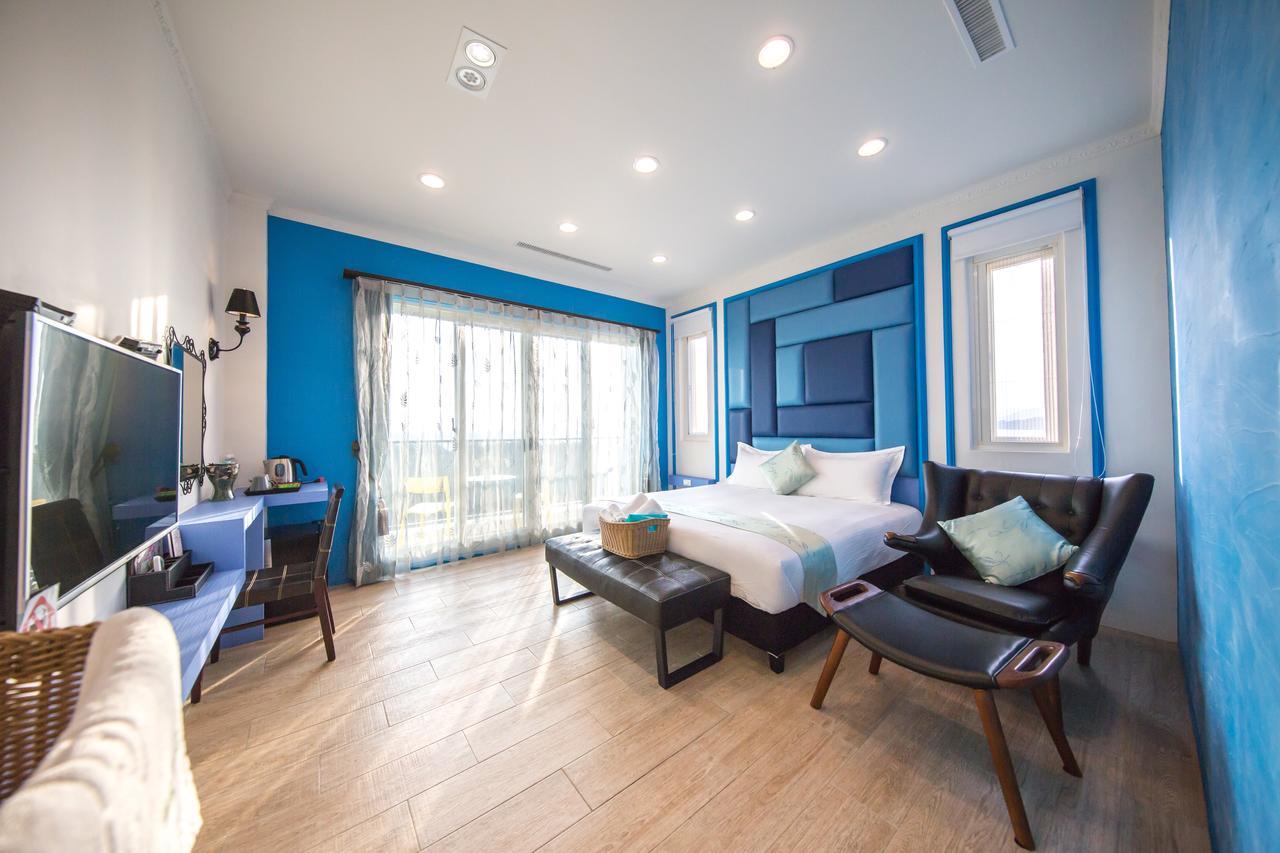 Tiffany Homestay Cape Eluanbi Extérieur photo