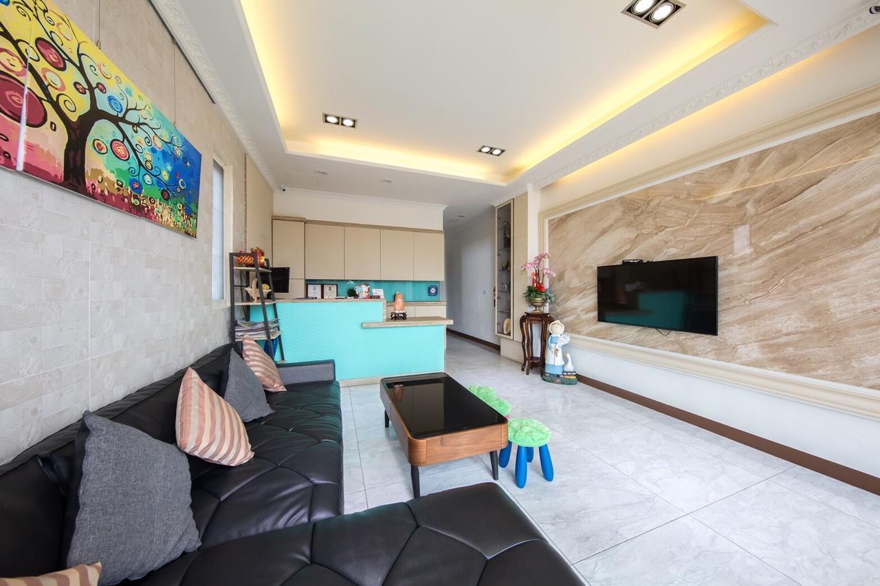 Tiffany Homestay Cape Eluanbi Extérieur photo