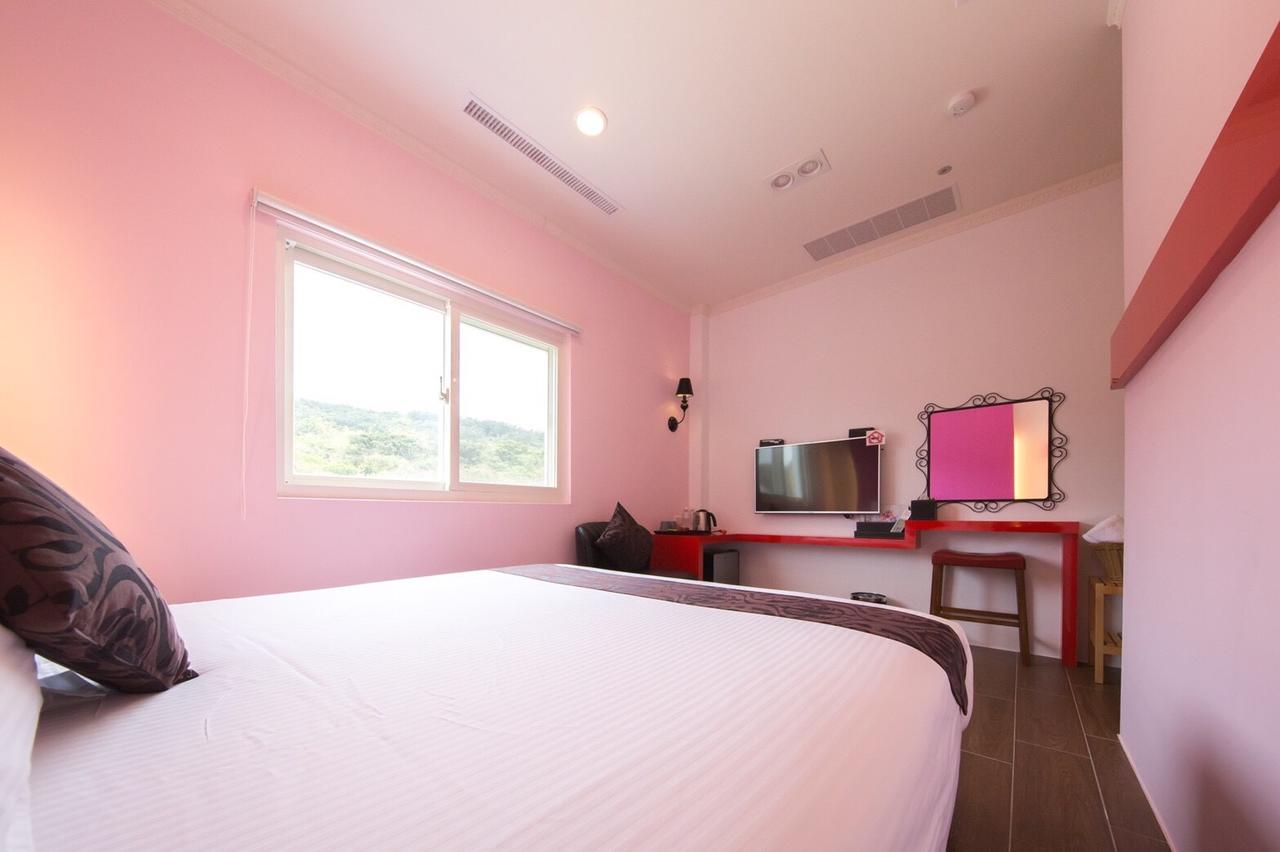 Tiffany Homestay Cape Eluanbi Extérieur photo