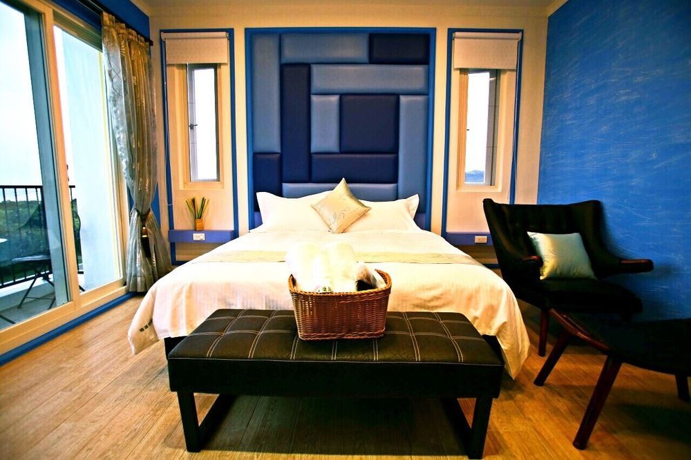 Tiffany Homestay Cape Eluanbi Extérieur photo