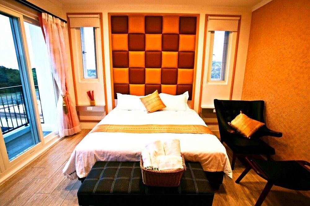 Tiffany Homestay Cape Eluanbi Extérieur photo