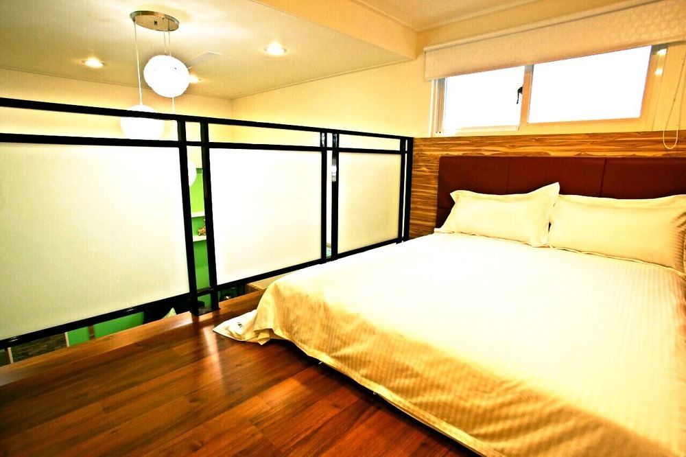 Tiffany Homestay Cape Eluanbi Extérieur photo