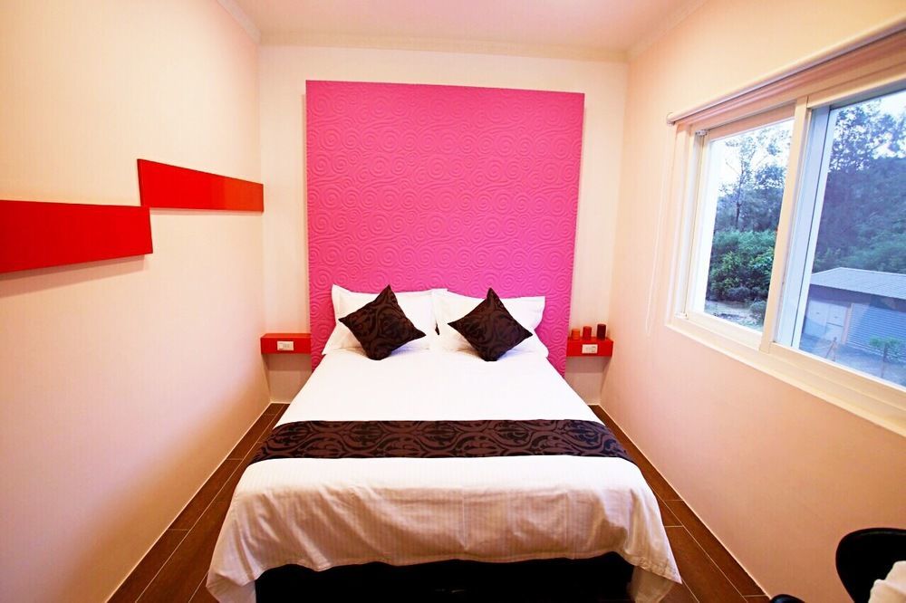 Tiffany Homestay Cape Eluanbi Extérieur photo
