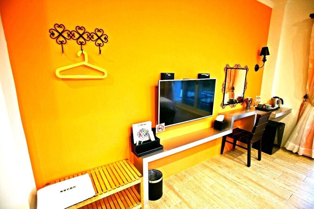 Tiffany Homestay Cape Eluanbi Extérieur photo