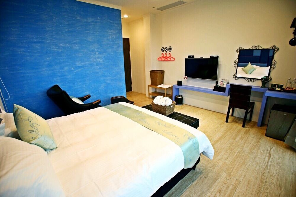 Tiffany Homestay Cape Eluanbi Extérieur photo