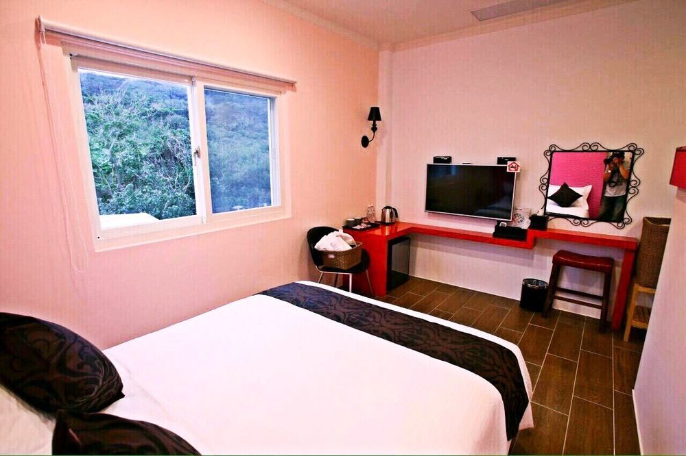 Tiffany Homestay Cape Eluanbi Extérieur photo