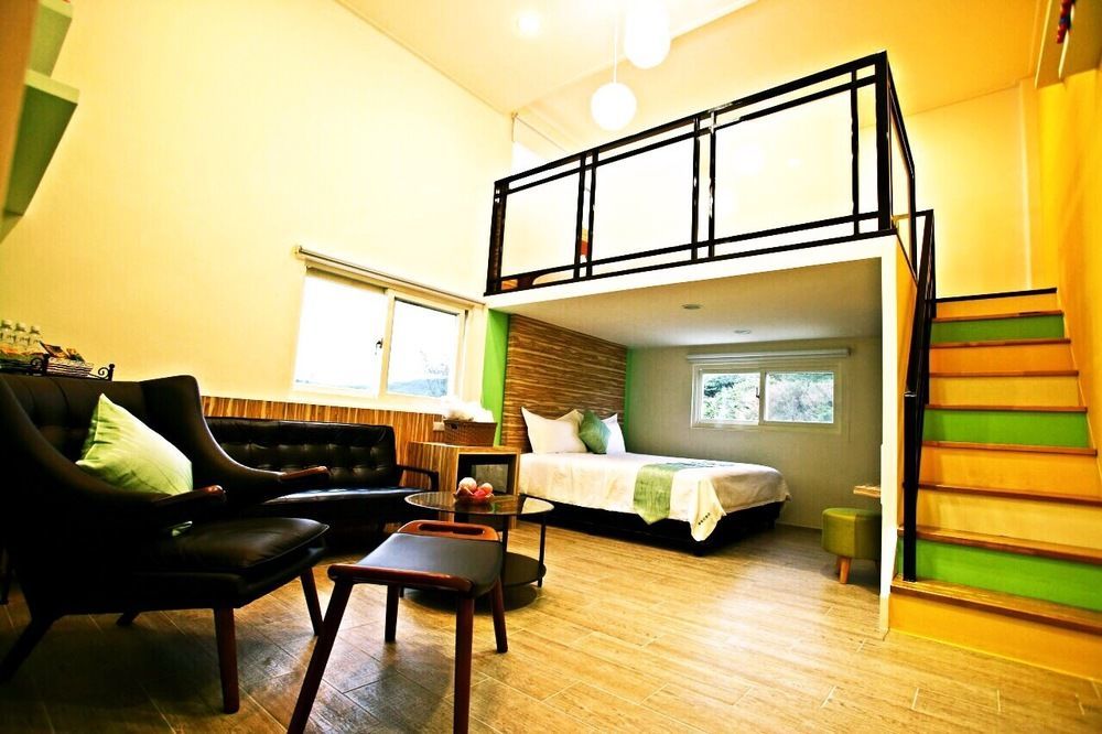 Tiffany Homestay Cape Eluanbi Extérieur photo