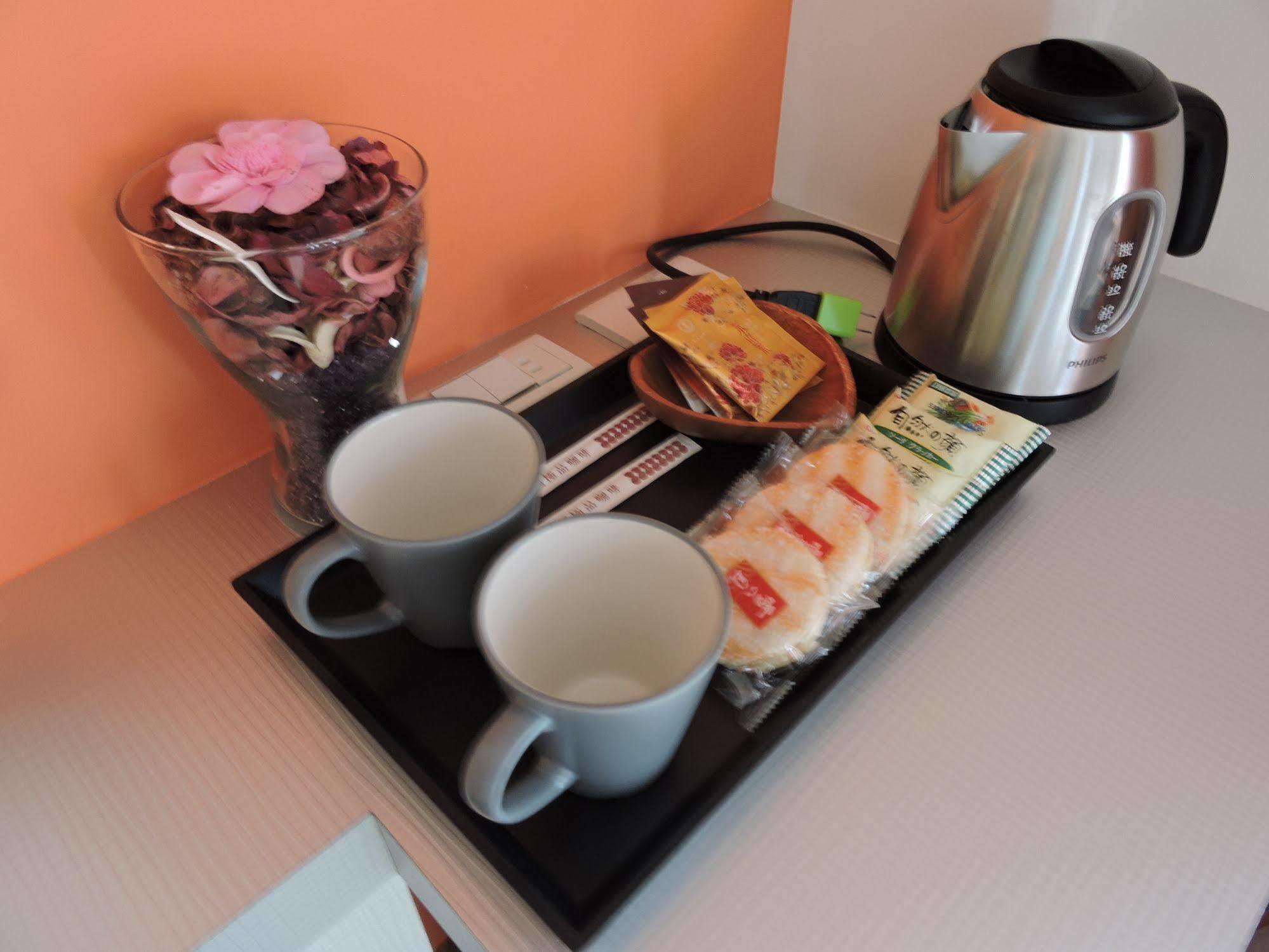 Tiffany Homestay Cape Eluanbi Extérieur photo