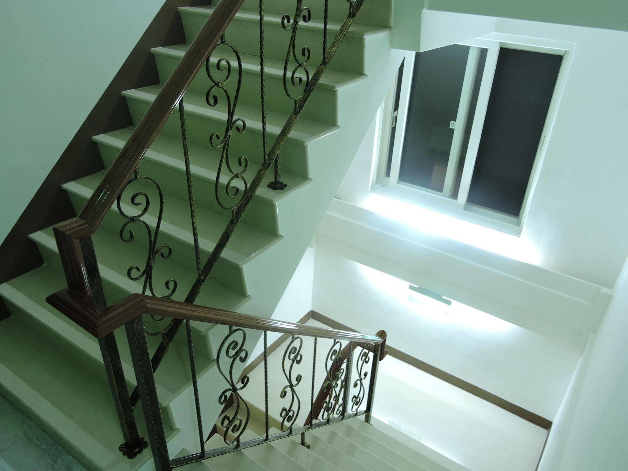 Tiffany Homestay Cape Eluanbi Extérieur photo