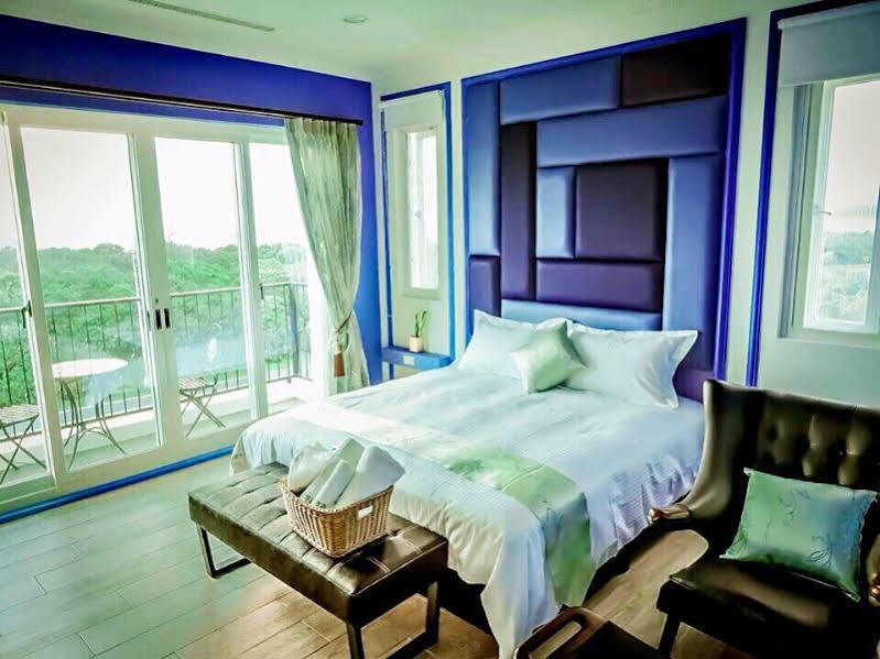 Tiffany Homestay Cape Eluanbi Extérieur photo